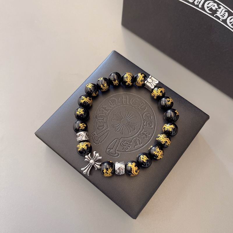 Chrome Hearts bracelet 03lyh45